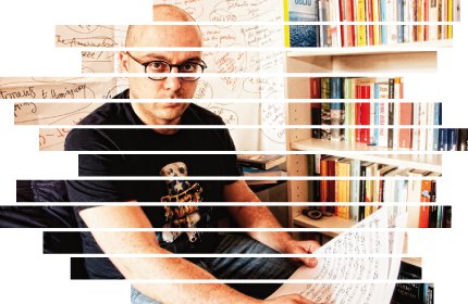 About Daniele Cocomazzi