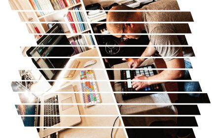 Daniele Cocomazzi Music Composer