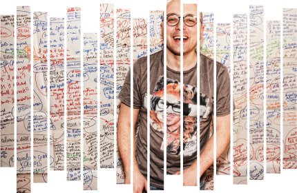 Daniele Cocomazzi Homepage