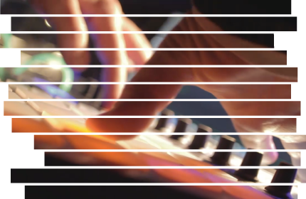 Daniele Cocomazzi Performer and Dj