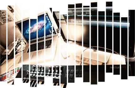 Daniele Cocomazzi Sound Designer